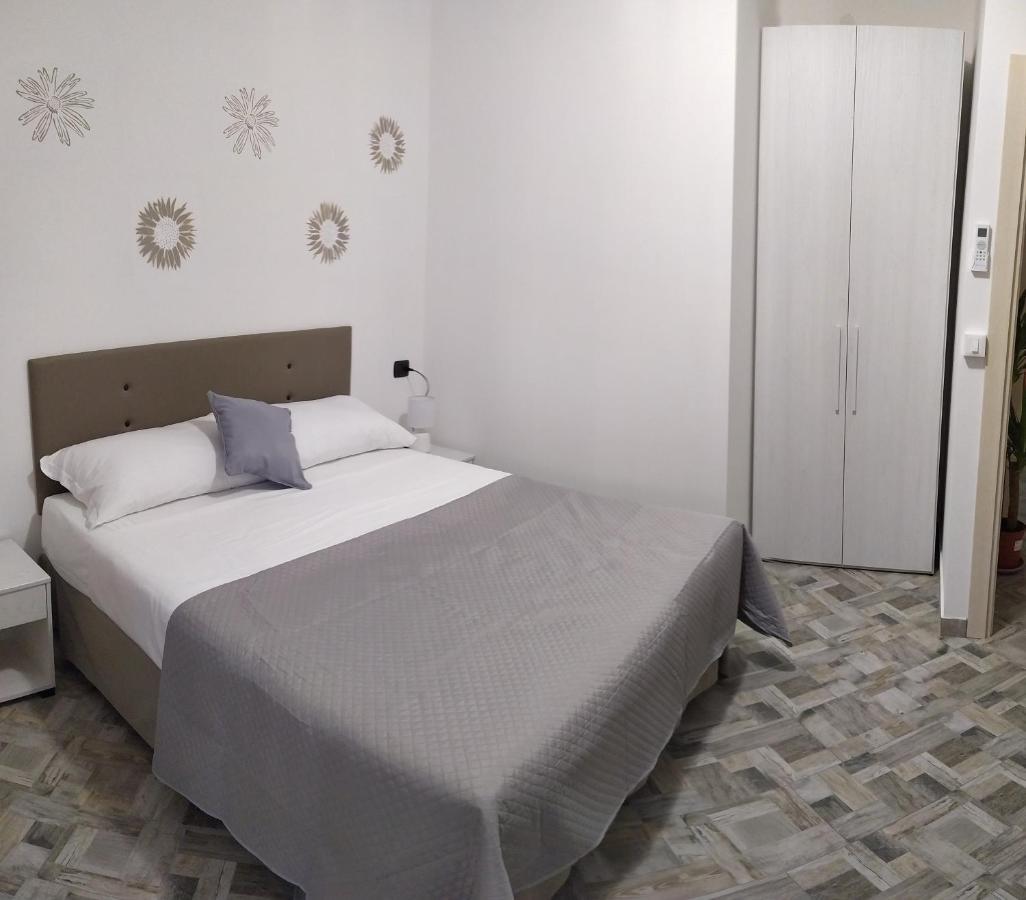 Bell'Albenga Otel Dış mekan fotoğraf