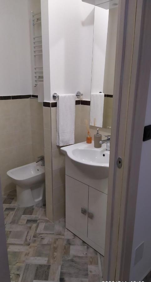 Bell'Albenga Otel Dış mekan fotoğraf