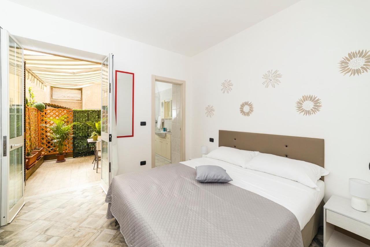 Bell'Albenga Otel Dış mekan fotoğraf