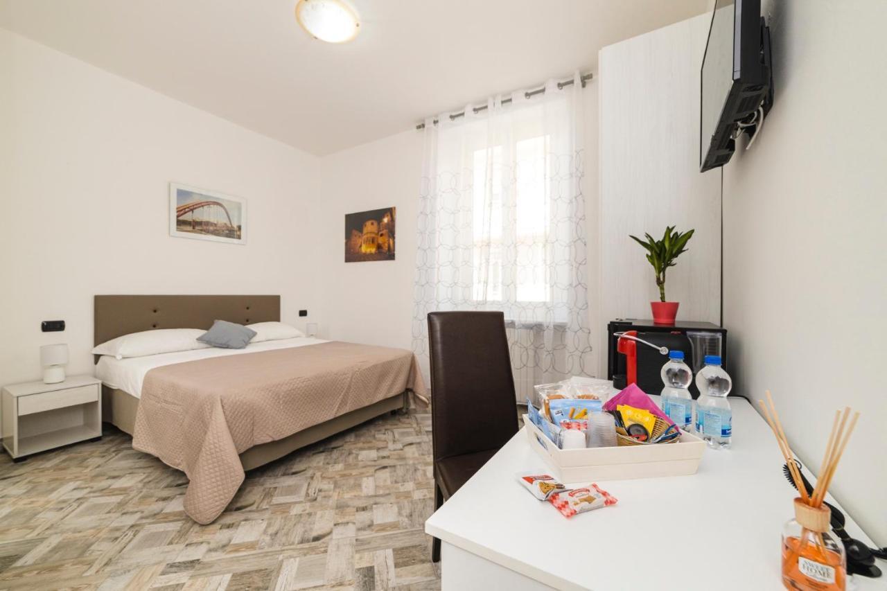Bell'Albenga Otel Dış mekan fotoğraf