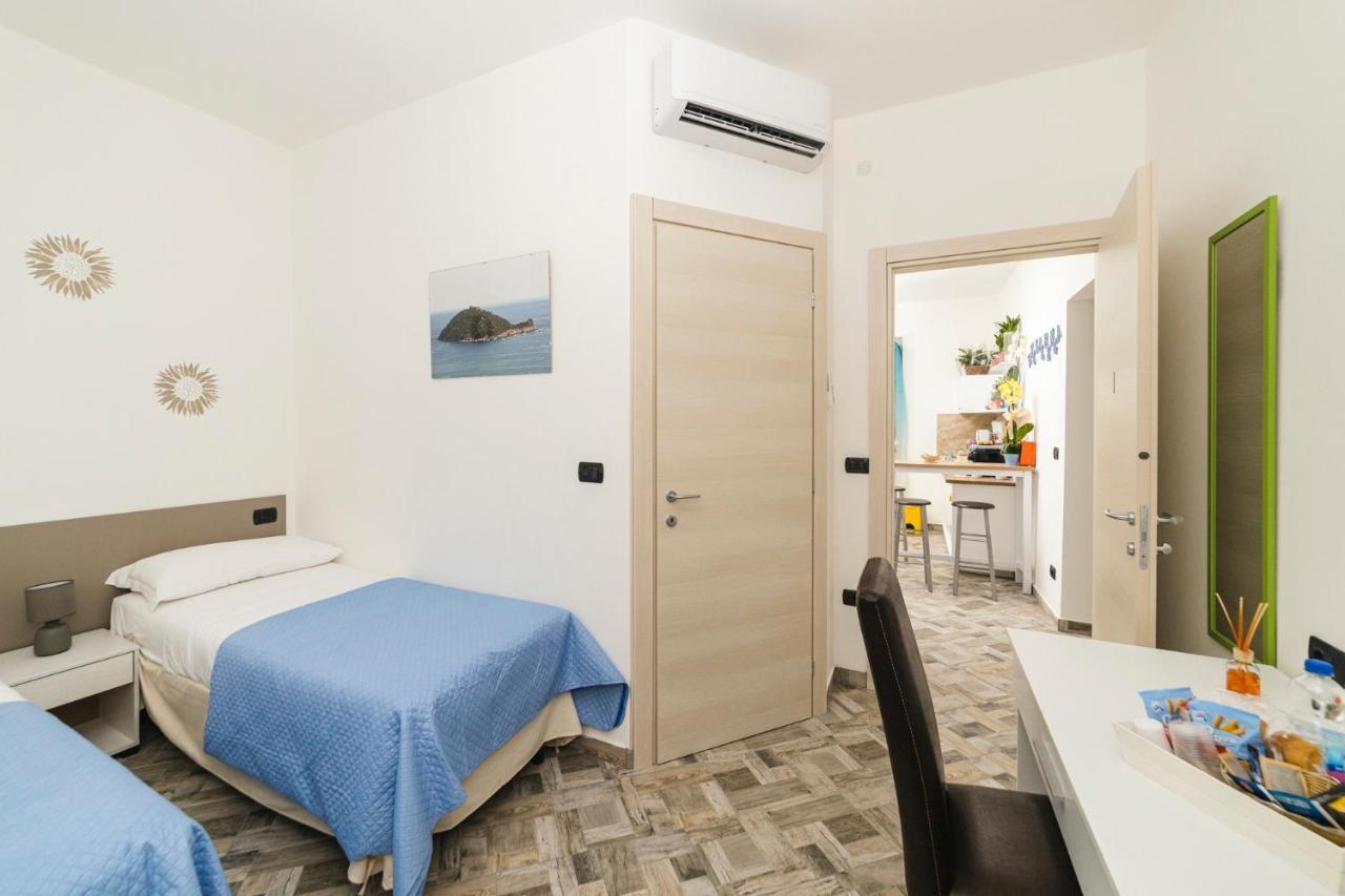 Bell'Albenga Otel Dış mekan fotoğraf