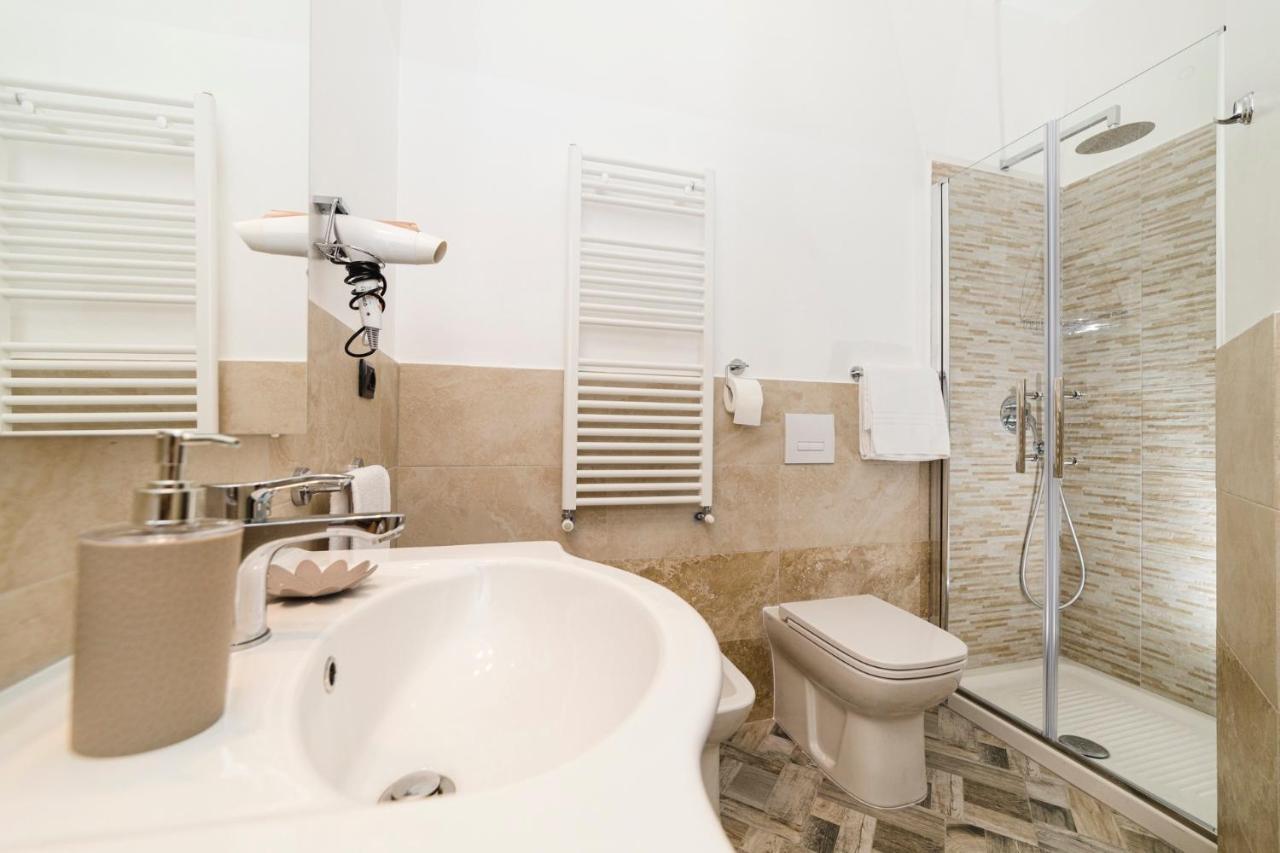Bell'Albenga Otel Dış mekan fotoğraf