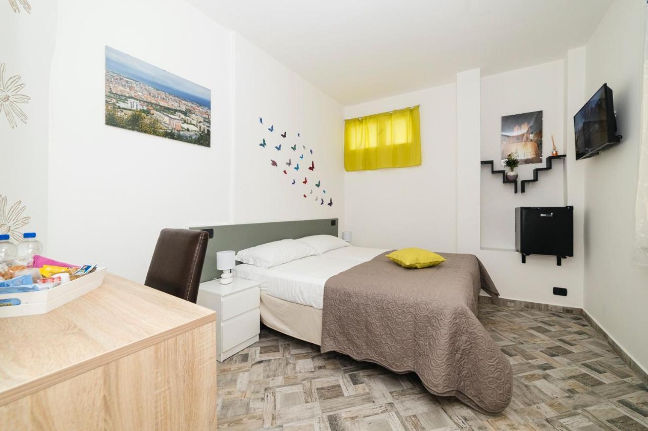 Bell'Albenga Otel Dış mekan fotoğraf