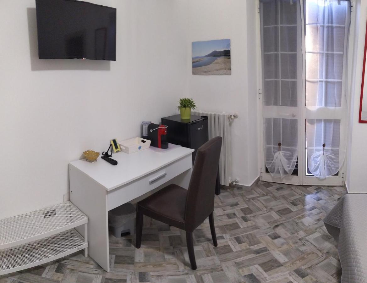 Bell'Albenga Otel Dış mekan fotoğraf