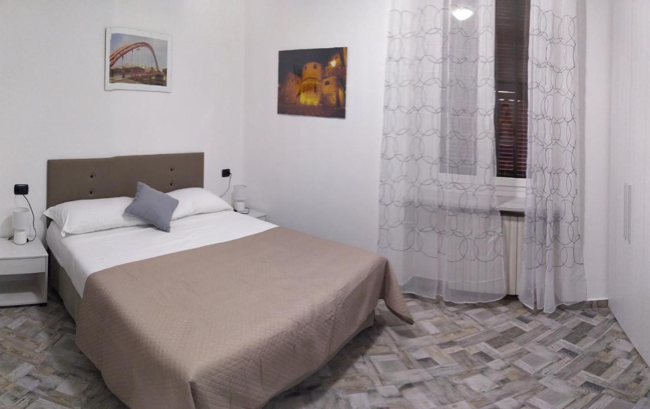 Bell'Albenga Otel Dış mekan fotoğraf